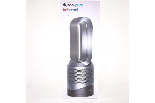 扇風機のダイソン（Dyson）