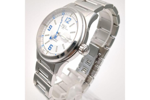 腕時計のボールウォッチ（BALL WATCH）