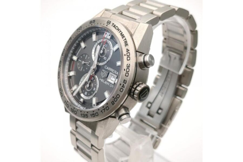 腕時計のタグ・ホイヤー(TAG HEUER)
