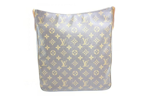 ショルダーバッグのルイ・ ヴィトン（LOUIS VUITTON）