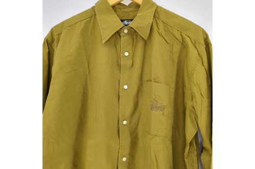 ステューシー（Stüssy）