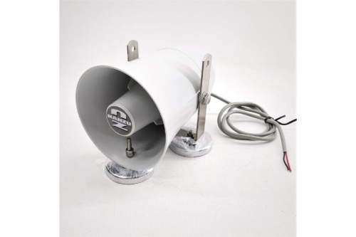 AV機器のスピーカー