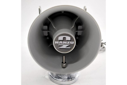 スピーカーのNANZU