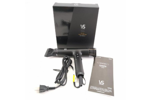 家電のドライヤー