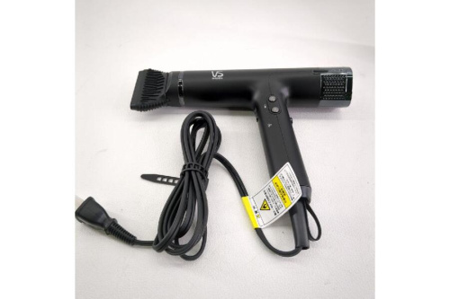 ヴィダルサスーン