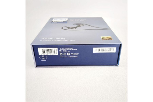 イヤホンのPhilips