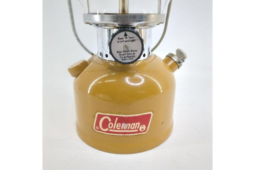 コールマン（Coleman）