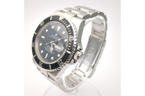 腕時計のロレックス（ROLEX）