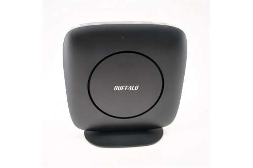 パソコン周辺機器のBUFFALO