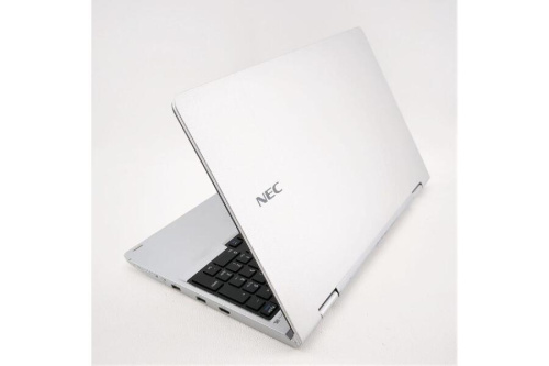 パソコンのNEC