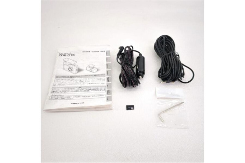 ドライブレコーダー