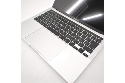 MacBook（アップル）のアップル（Apple）