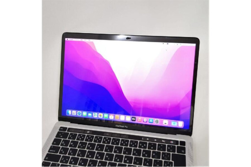 MacBook
