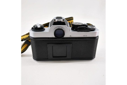 Nikonの中古カメラ