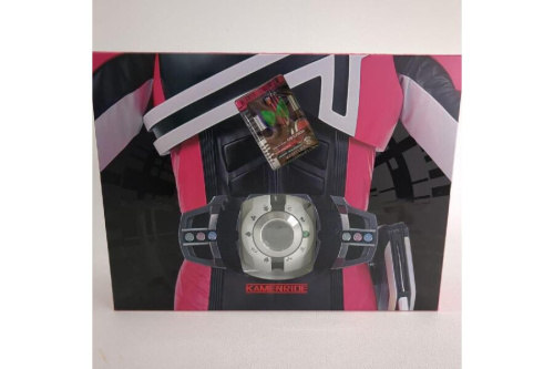 仮面ライダー