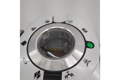 仮面ライダーの変身ベルト