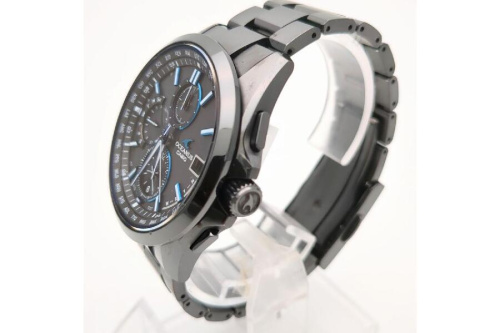 電波ソーラー時計のカシオ（CASIO）