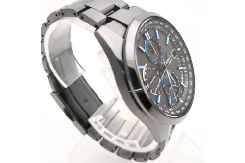 カシオ（CASIO）のオシアナス