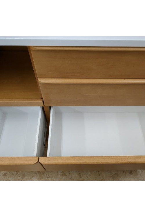 キッチンボードの家具買取