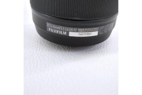 FUJIFILMの中古カメラ