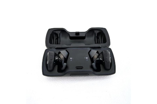 AV機器のイヤホン