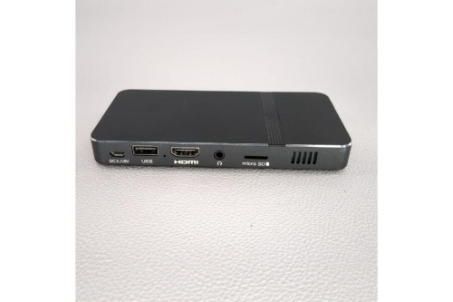 YAMAZENの中古映像機器