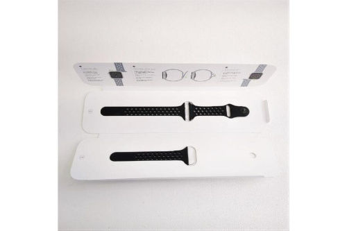 中古スマートウォッチのapple watch