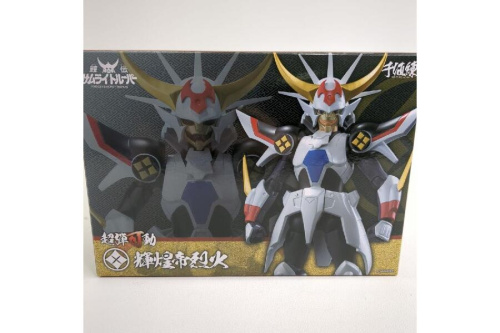 ホビー・おもちゃのフィギュア