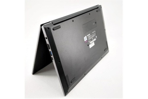 中古パソコンのノートパソコン