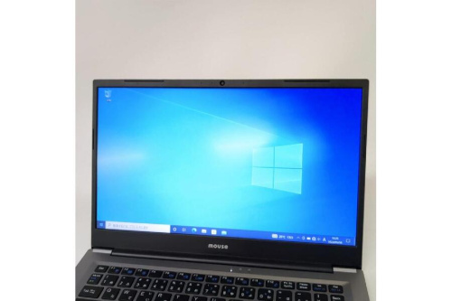 ノートパソコン