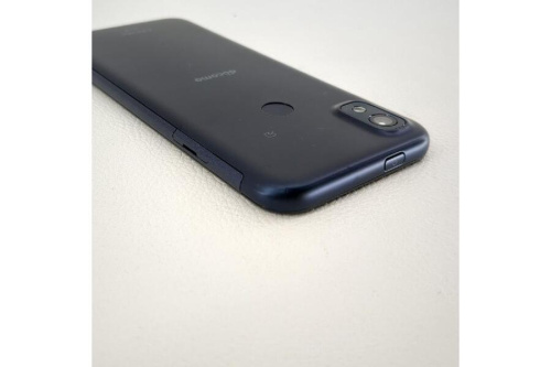 中古スマートフォンのAndroid