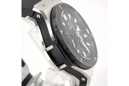 腕時計のHUBLOT
