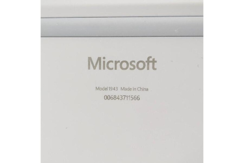 Microsoftの中古パソコン