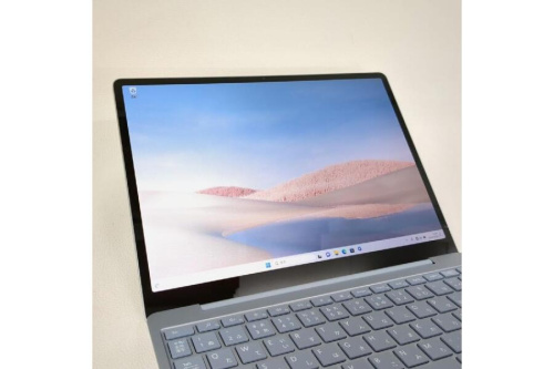 ノートパソコン