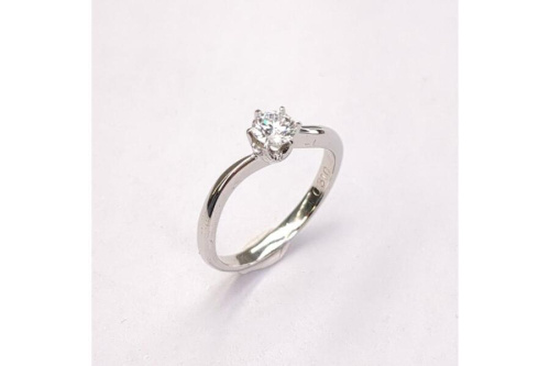 ジュエリーのダイヤモンド