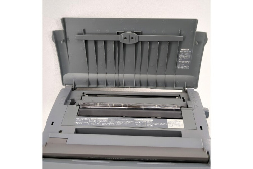 SHARPの中古ワープロ