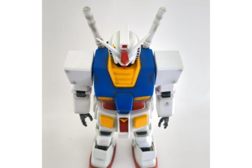 ガンダムのバンダイ