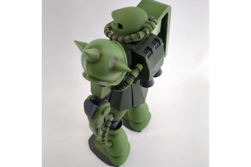 MS-06 ザクII