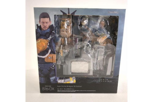 サム・ポーター・ブリッジズ DX