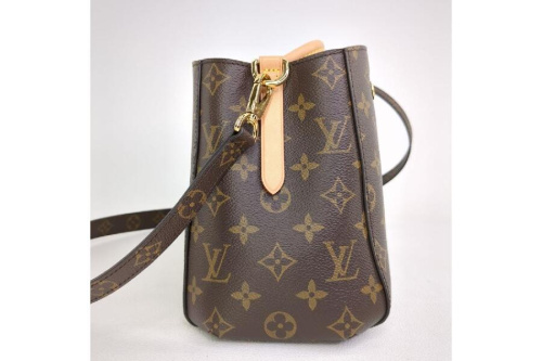 モンテーニュBBのM41055