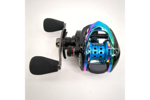 G-niusのベイトリール