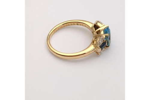 ゴールドリング