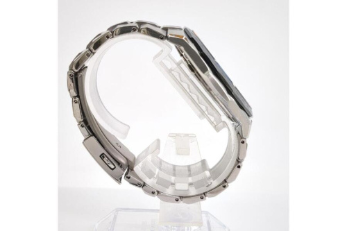 腕時計のカシオ（CASIO）