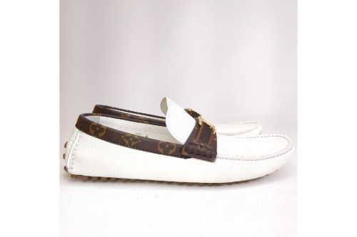 シューズのルイ・ ヴィトン（LOUIS VUITTON）