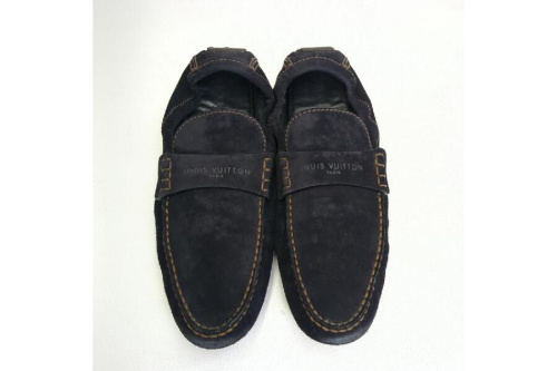 シューズのルイ・ ヴィトン（LOUIS VUITTON）