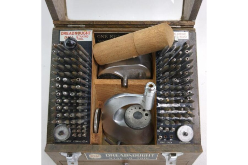 工具用品