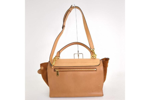 ショルダーバッグのセリーヌ（CELINE）