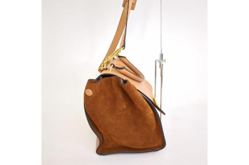 セリーヌ（CELINE）のトラペーズ