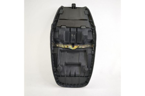 kawasakiのバイクシ－ト