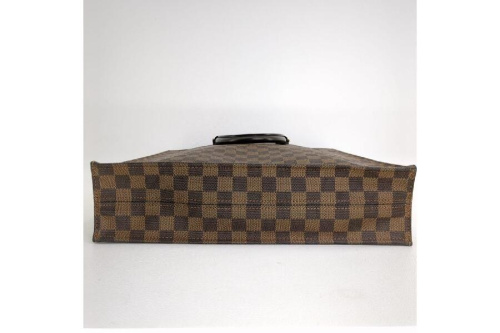 ルイ・ ヴィトン(LOUIS VUITTON)のダミエ・エベヌ